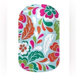 Jamberry “Siesta”